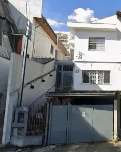 Casa com 3 Quartos para alugar, 120m² no Vila Madalena, São Paulo