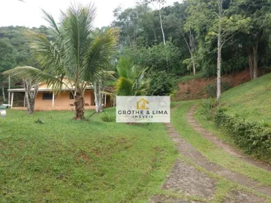 Fazenda/Sítio com 4 Quartos à venda, 50m² no Monteiro Lobato, Monteiro Lobato