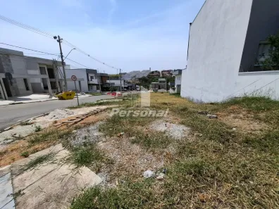 Lote/Terreno à venda, 201m² no Morada dos Nobres, Taubaté