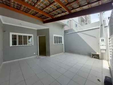 Casa com 3 Quartos para alugar, 125m² no Residencial Portal da Mantiqueira, Taubaté