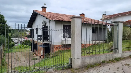 Casa com 4 Quartos à venda, 139m² no Centro, São Francisco de Paula