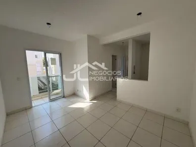 Apartamento com 2 Quartos para alugar, 48m² no Jardim Novo Maracanã, Campinas