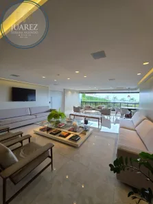 Apartamento com 4 Quartos à venda, 330m² no Barra, Salvador