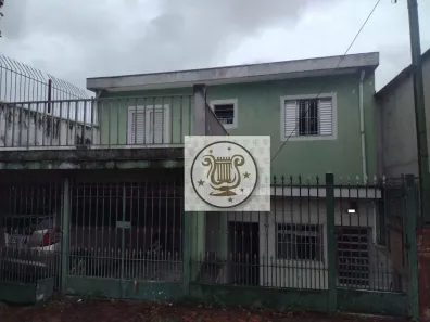Casa com 3 Quartos à venda, 96m² no Vila Carbone, São Paulo