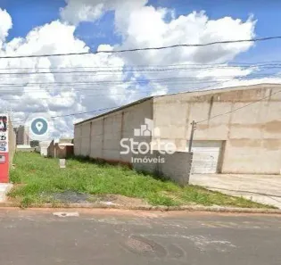 Lote/Terreno à venda, 300m² no Jardim Canaã, Uberlândia