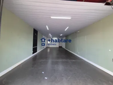 Sala Comercial para alugar, 150m² no Jardim das Paineiras, Hortolândia
