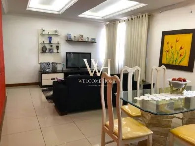 Apartamento com 3 Quartos à venda, 112m² no São Domingos, Niterói