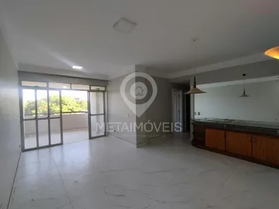 Apartamento com 3 Quartos para alugar, 120m² no Noivos, Teresina
