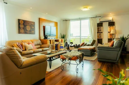 Cobertura com 4 Quartos à venda, 340m² no Brooklin Paulista, São Paulo