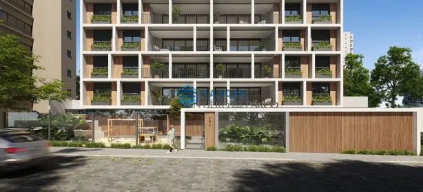 Apartamento com 3 Quartos à venda, 128m² no Exposição, Caxias do Sul