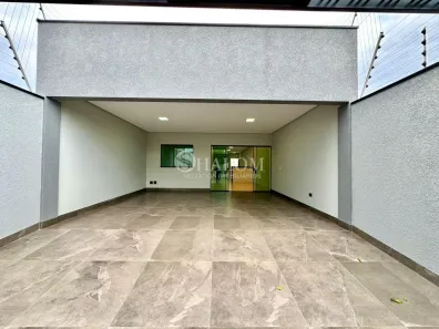 Casa com 3 Quartos à venda, 114m² no Jardim Três Lagoas, Maringá