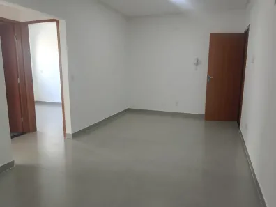 Apartamento com 2 Quartos para alugar, 60m² no Setor União, Goiânia