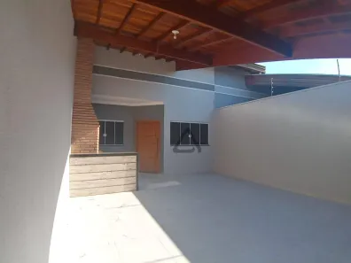 Casa com 3 Quartos à venda, 120m² no Parque Universitário, Americana