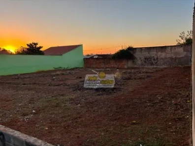 Lote/Terreno à venda, 360m² no Jardim Uberaba, Uberaba