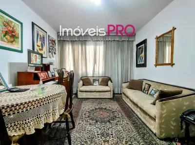 Apartamento com 2 Quartos à venda, 67m² no Consolação, São Paulo