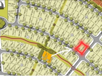 Casa de Condomínio com 3 Quartos à venda, 726m² no Parque Cidade, Goiânia