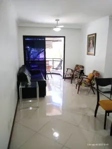 Apartamento com 4 Quartos à venda, 140m² no Jardim da Penha, Vitória