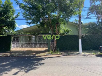 Casa com 3 Quartos para alugar, 349m² no Jardim Nossa Senhora de Fátima, Americana