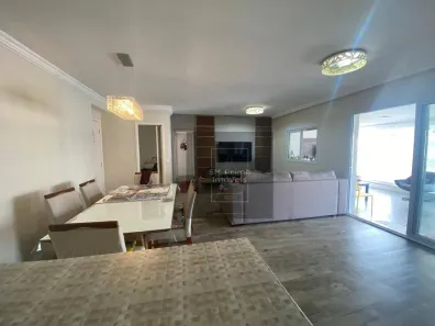Apartamento com 3 Quartos à venda, 146m² no Vila Alexandria, São Paulo