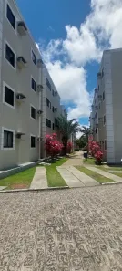 Apartamento com 3 Quartos à venda, 65m² no Serraria, Maceió