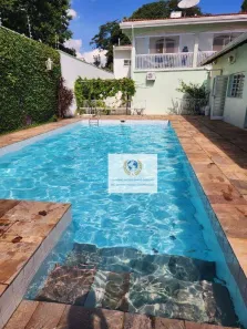Casa com 3 Quartos à venda, 586m² no Jardim Chapadão, Campinas
