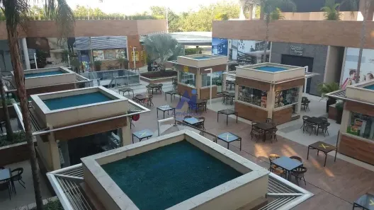 Ponto Comercial para venda ou aluguel, 39m² no Recreio dos Bandeirantes, Rio de Janeiro