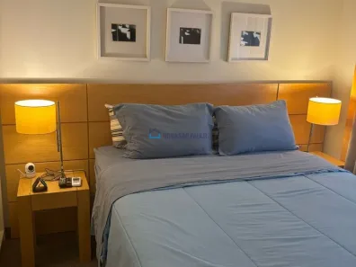 Flat com 1 Quarto à venda, 43m² no Nova Piraju, São Paulo