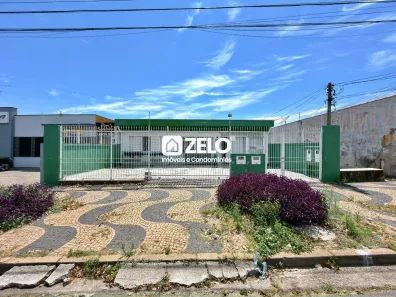 Casa com 3 Quartos para alugar, 118m² no Jardim do Lago, Campinas