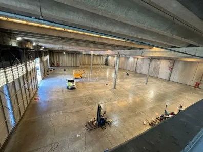 Galpão/Depósito/Armazém para alugar, 2330m² no Parque Novo Mundo, São Paulo