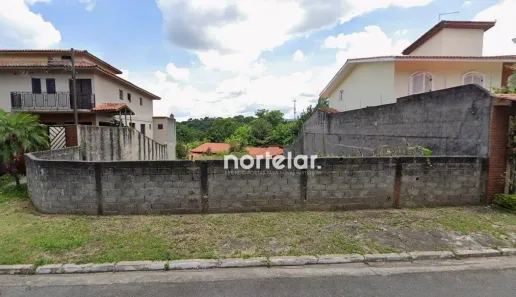 Lote/Terreno à venda, 448m² no City América, São Paulo