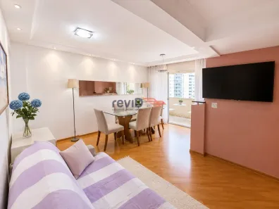 Apartamento com 2 Quartos à venda, 75m² no Vila Mascote, São Paulo
