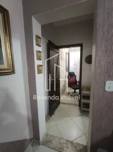 Casa com 2 Quartos à venda, 182m² no Taboão, São Bernardo do Campo
