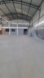 Galpão/Depósito/Armazém com 2 Quartos para alugar, 470m² no Riviera Fluminense, Macaé