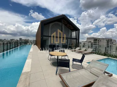 Apartamento com 3 Quartos à venda, 110m² no Perdizes, São Paulo