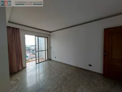 Apartamento com 2 Quartos à venda, 65m² no Ipiranga, São Paulo