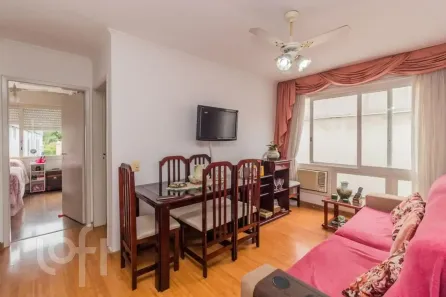 Apartamento com 2 Quartos à venda, 71m² no Santana, Porto Alegre