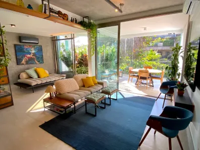 Apartamento com 2 Quartos à venda, 97m² no Barra da Tijuca, Rio de Janeiro