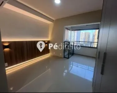 Apartamento com 1 Quarto para alugar, 27m² no Vila Zilda (Tatuapé), São Paulo