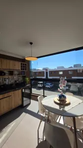 Casa de Condomínio com 2 Quartos à venda, 65m² no Buraquinho, Lauro de Freitas