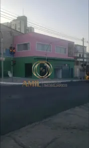 Ponto Comercial com 1 Quarto para alugar, 30m² no Monte Castelo, São José dos Campos
