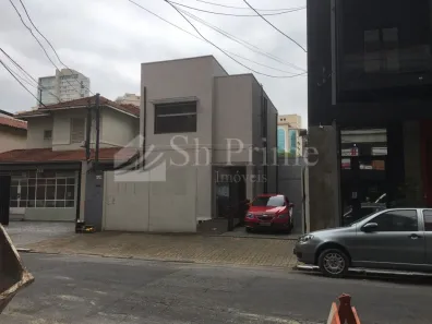 Sobrado com 3 Quartos para alugar, 348m² no Santa Cecília, São Paulo
