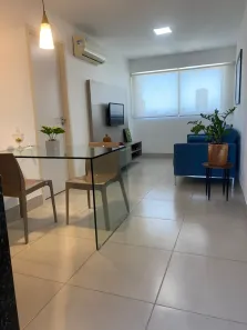 Apartamento com 1 Quarto à venda, 34m² no Ilha do Leite, Recife