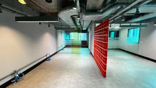 Sala Comercial para alugar, 202m² no Cerqueira César, São Paulo