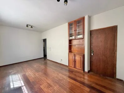 Apartamento com 3 Quartos à venda, 95m² no Cruzeiro, Belo Horizonte