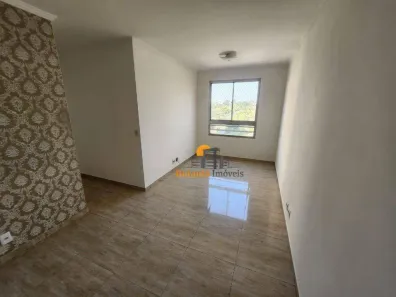 Apartamento com 2 Quartos à venda, 55m² no Fazenda Morumbi, São Paulo