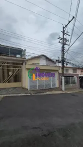 Sobrado com 2 Quartos à venda, 200m² no Jardim Patente Novo, São Paulo