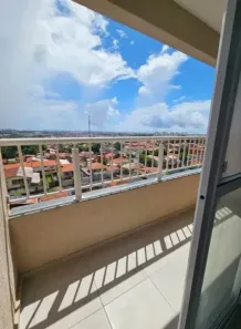 Apartamento com 2 Quartos para alugar, 45m² no Mondubim, Fortaleza
