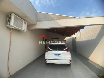 Casa com 3 Quartos à venda, 112m² no Jardim Munique, Maringá
