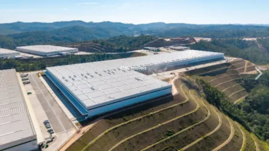 Galpão/Depósito/Armazém para alugar, 8653m² no Glebas, Franco da Rocha