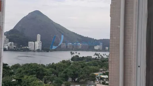 Apartamento com 3 Quartos à venda, 111m² no Leblon, Rio de Janeiro